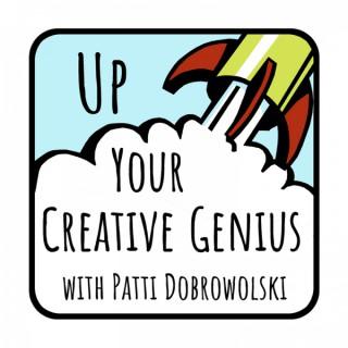 Up Your Creative Genius