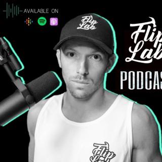 Flip Lab Podcast