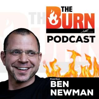 The Burn Podcast by Ben Newman