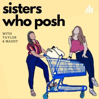 Sisters Who Posh