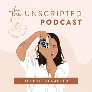 The Unscripted Podcast For Photographers