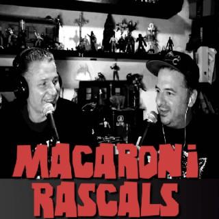 Macaroni Rascals