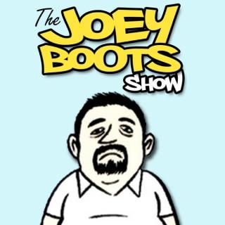 The Joey Boots Show