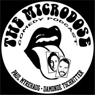 The MicroDose Podcast