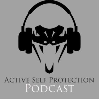 Active Self Protection Podcast