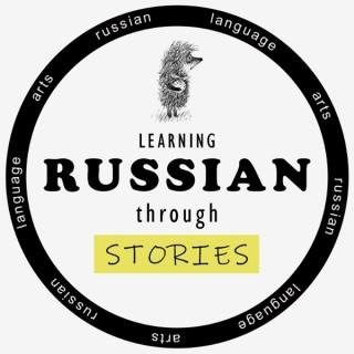 Learning Russian through Stories