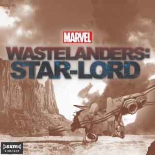 Marvel's Wastelanders: Star-Lord