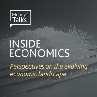 Moody's Talks - Inside Economics