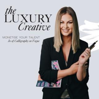 The Luxury Creative