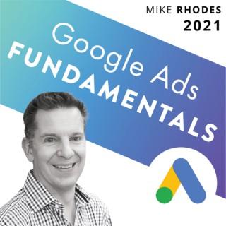 Google Ads Fundamentals Podcast