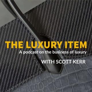 The Luxury Item