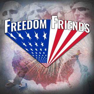The Freedom Friends