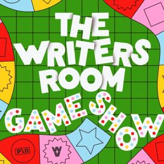 The Writers Room Game Show