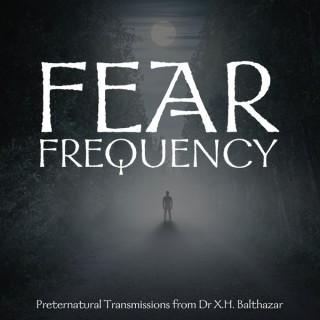 Fear Frequency