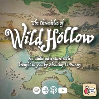 The Chronicles of Wild Hollow