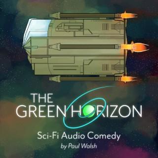The Green Horizon