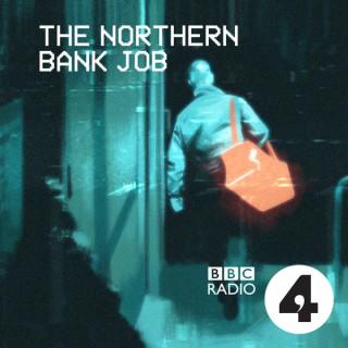 The Northern Bank Job