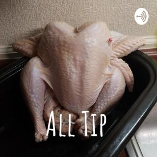 All Tip Podcast