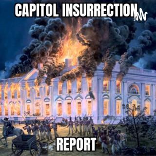 Capitol Insurrection Report