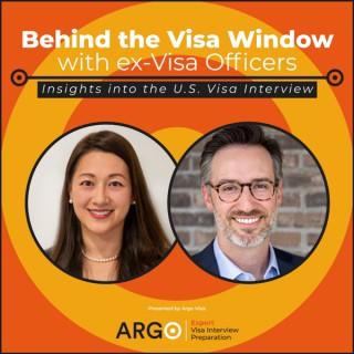 Behind the Visa Window: Insights on the U.S. Visa Interview