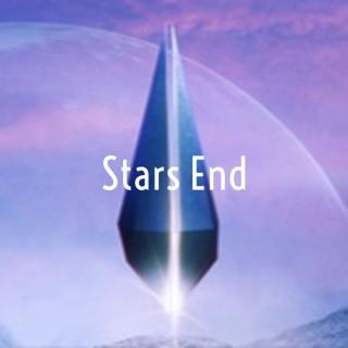 Stars End: A Foundation Podcast