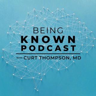 Being Known Podcast