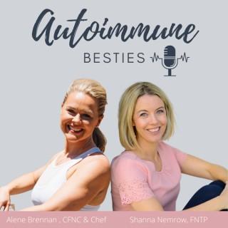 Autoimmune Besties Podcast