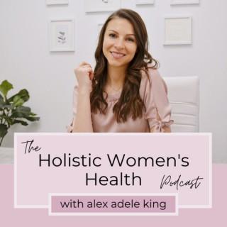 Holistic Women's Health