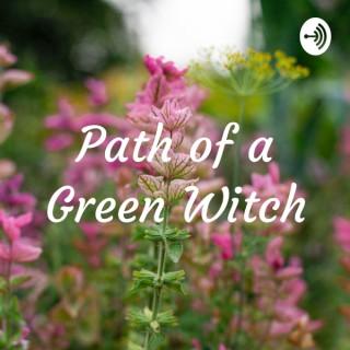 Path of a Green Witch Podcast