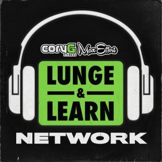 Lunge & Learn Network