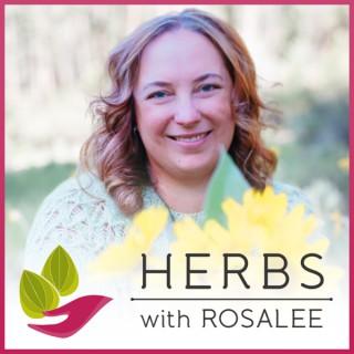 Herbs with Rosalee