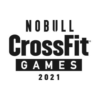 CrossFit Games Podcast