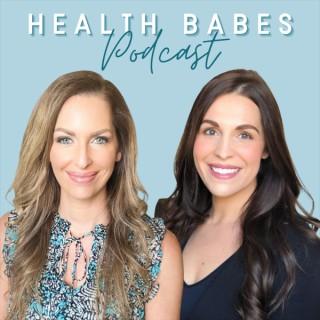 Health Babes Podcast