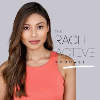 The Rach Active Podcast