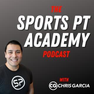 The Sports Physical Therapy Academy Podcast