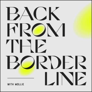 Back From The Borderline | BPD (EUPD) Recovery Podcast