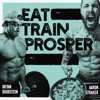 Eat Train Prosper