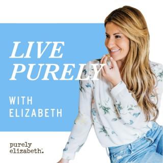 Live Purely with Elizabeth