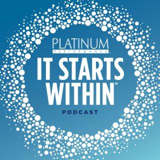Platinum PerformanceÂ® Podcast