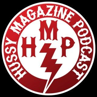 Hussy Magazine Podcast
