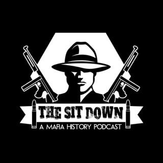 The Sit Down: A Mafia History Podcast