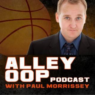 Alley Oop podcast