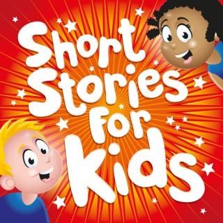 Short Stories for Kids