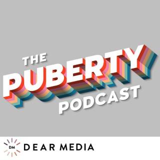 The Puberty Podcast