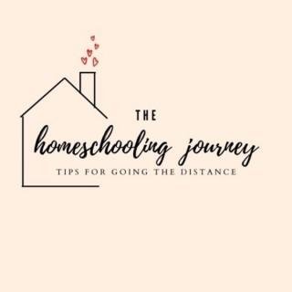 The Homeschooling Journey Podcast