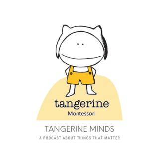 Tangerine Minds
