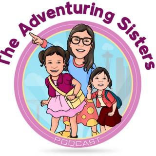 The Adventuring Sisters Podcast