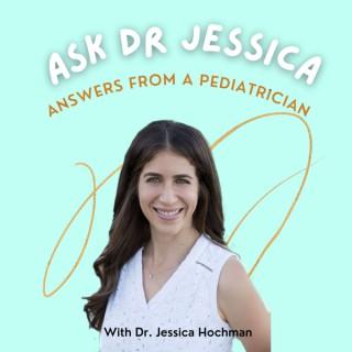 Ask Dr Jessica
