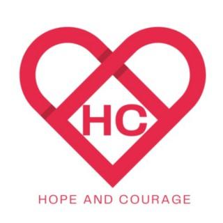 The Hope and Courage Podcast for CHD Parents