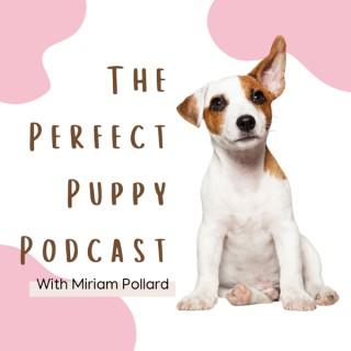 The Perfect Puppy Podcast